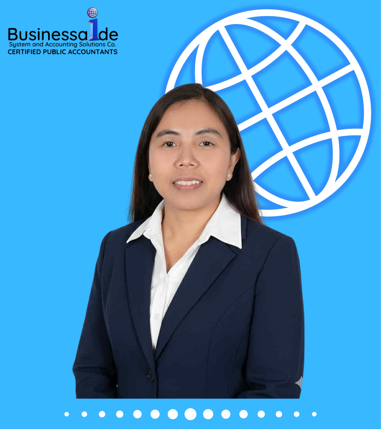 Alena M. Ocampo, CPA, MBA